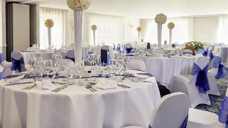 Mercure Thame Lambert Hotel Other