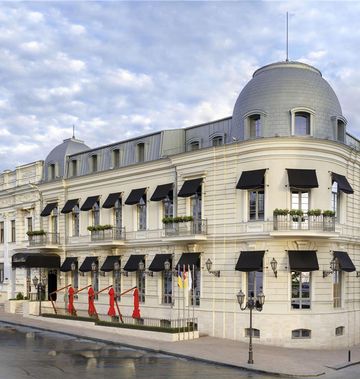 Hotel de Paris Odesa - MGallery