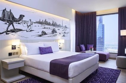 Mercure Suites Barsha Heights