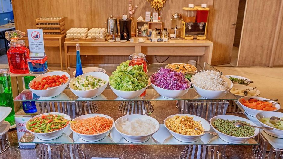 ibis Styles Nha Trang Restaurant