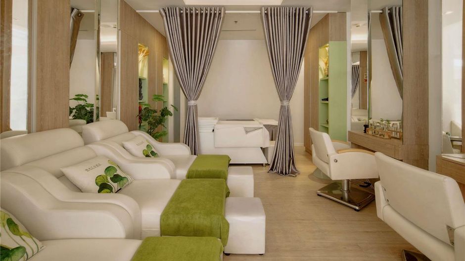 ibis Styles Nha Trang Spa