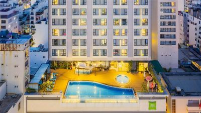 ibis Styles Nha Trang