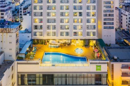 ibis Styles Nha Trang
