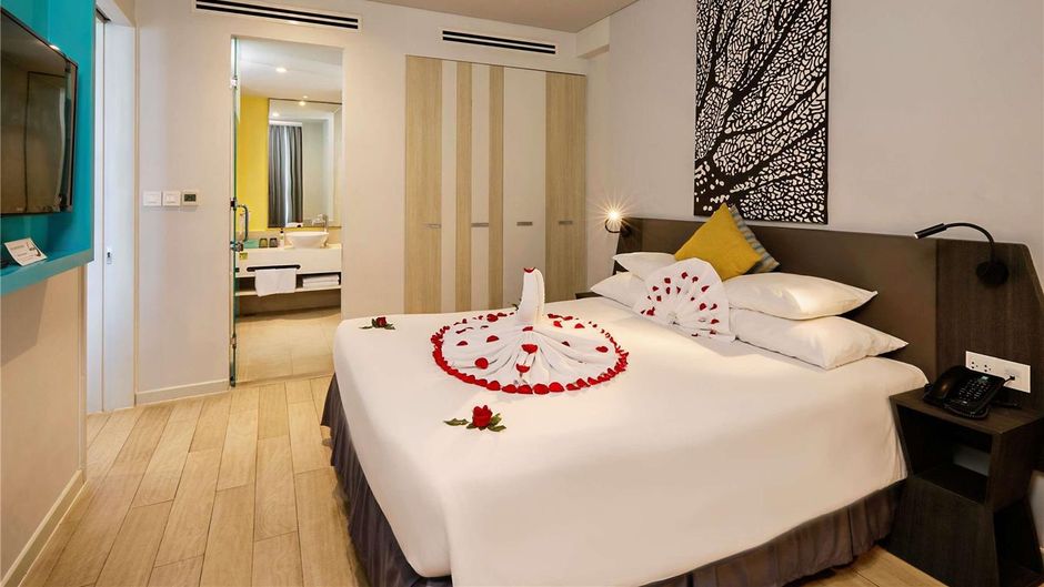 ibis Styles Nha Trang Suite