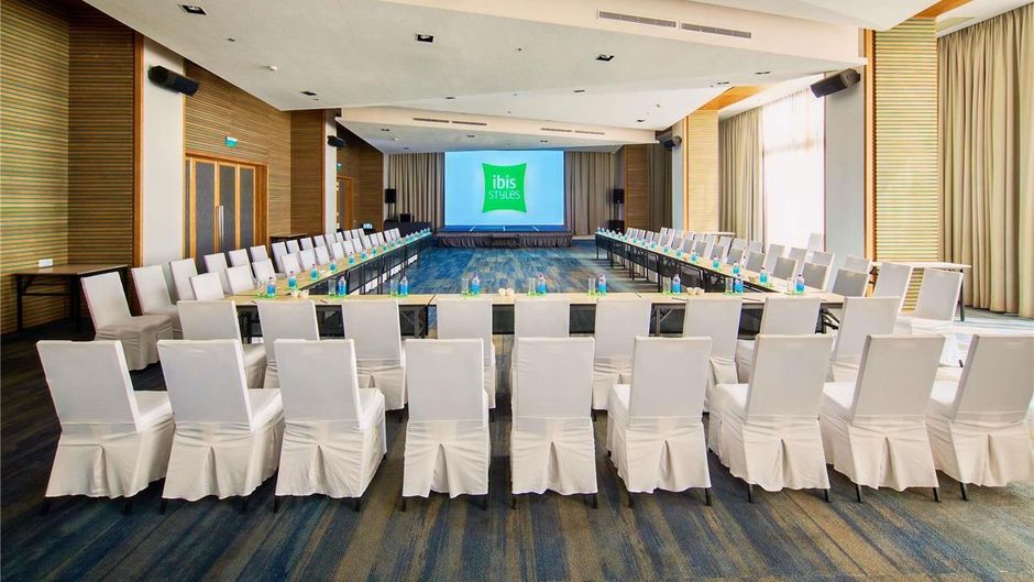 ibis Styles Nha Trang Meeting