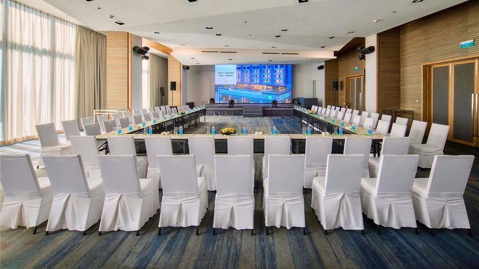 ibis Styles Nha Trang Meeting