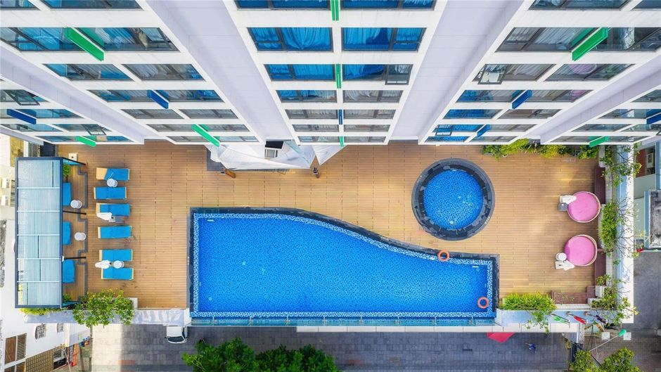ibis Styles Nha Trang Other
