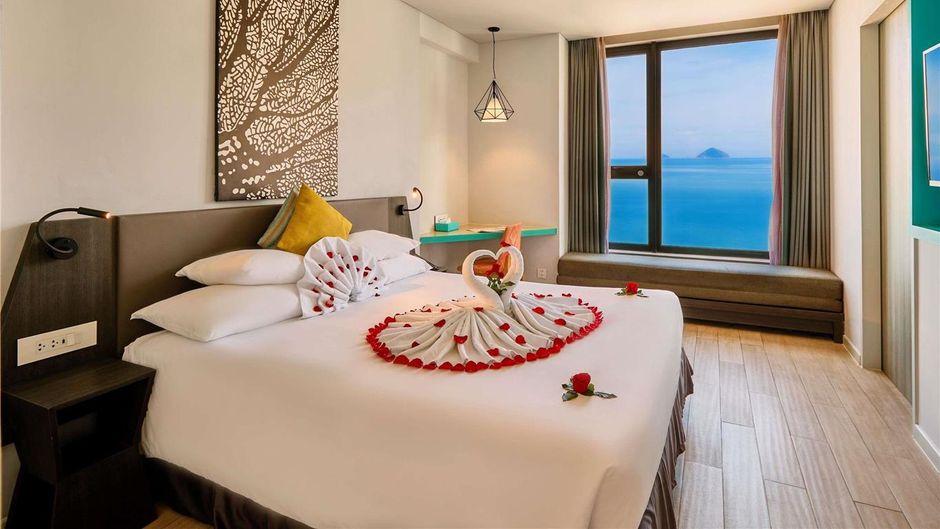 ibis Styles Nha Trang Suite