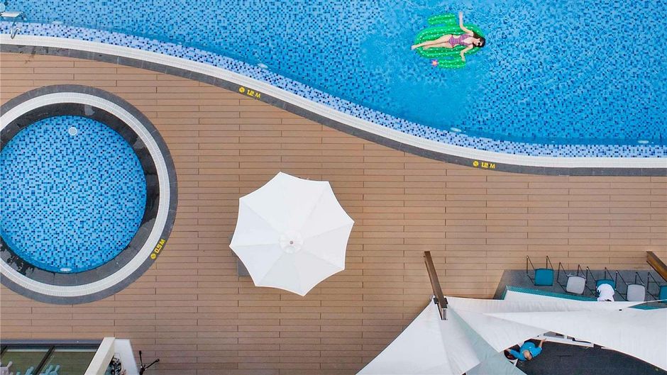 ibis Styles Nha Trang Pool