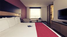 Mercure Bogota bh Retiro