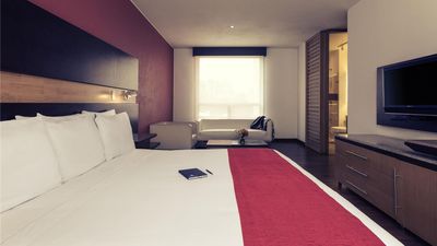 Mercure Bogota bh Retiro