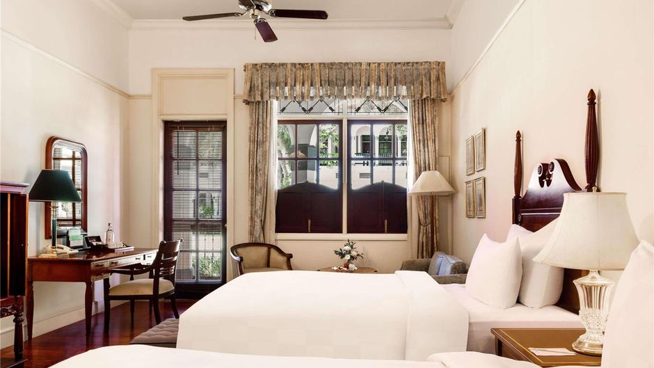 Hotel Majapahit Room