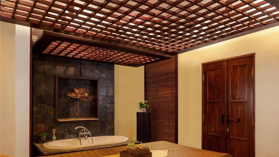 Hotel Majapahit Spa
