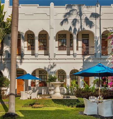 Hotel Majapahit