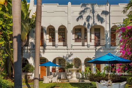 Hotel Majapahit