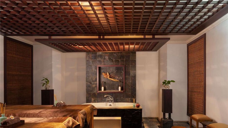 Hotel Majapahit Spa