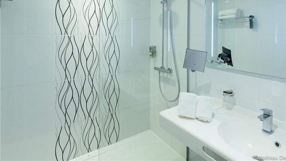 Mercure Cayenne Royal Amazonia Room