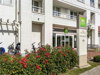 Ibis Styles Nieuwpoort