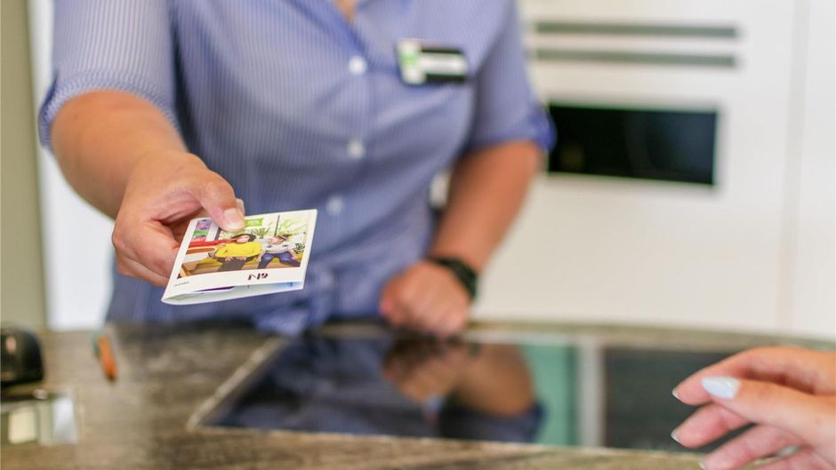 Ibis Styles Nieuwpoort Other