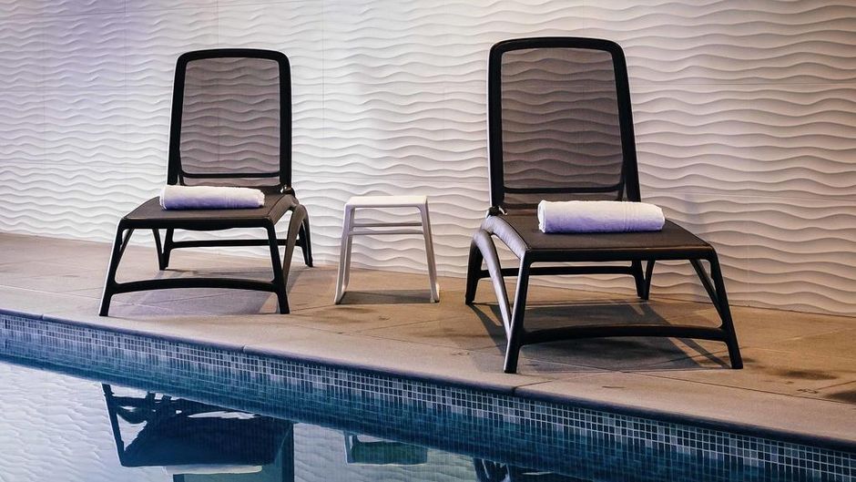 Ibis Styles Nieuwpoort Spa