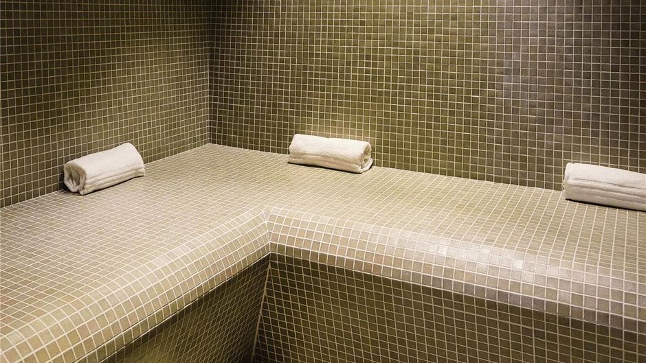 Ibis Styles Nieuwpoort Pool