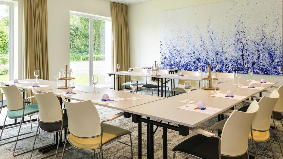 Ibis Styles Nieuwpoort Meeting
