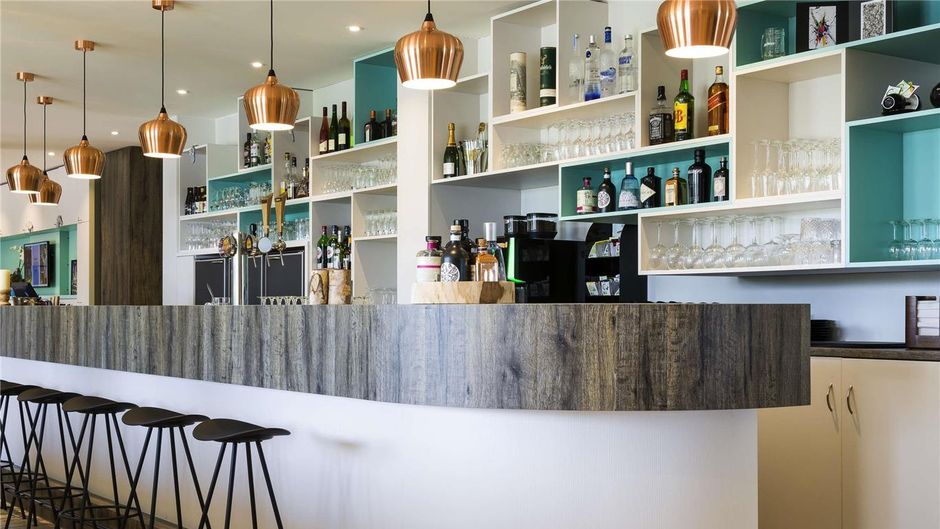 Ibis Styles Nieuwpoort Exterior