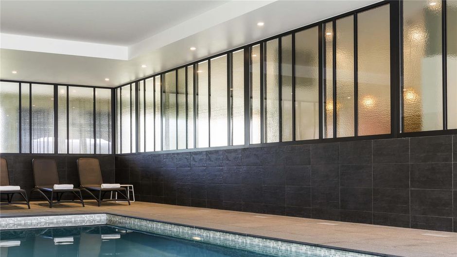 Ibis Styles Nieuwpoort Spa