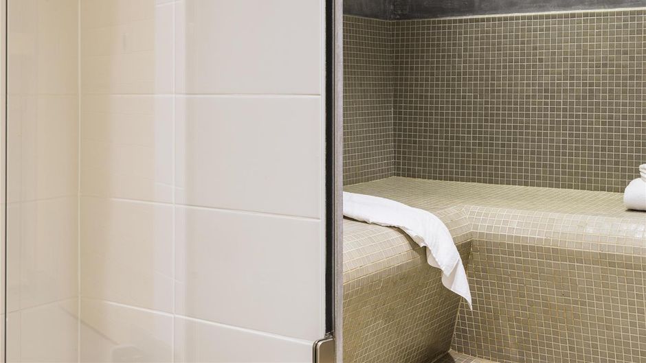 Ibis Styles Nieuwpoort Pool