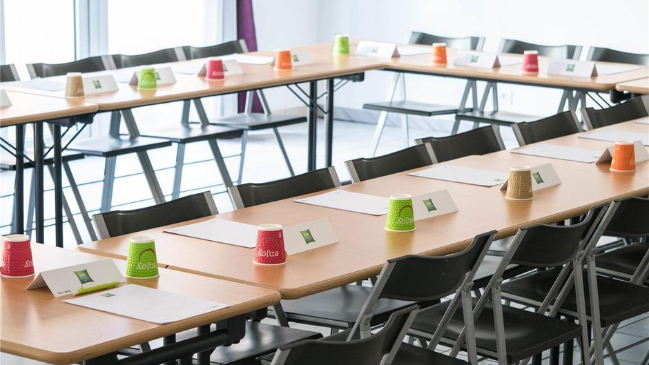 Ibis Styles Perpignan Canet Meeting
