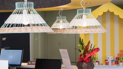 Ibis Styles Perpignan Canet