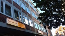 Basic Hotel Ostseehalle