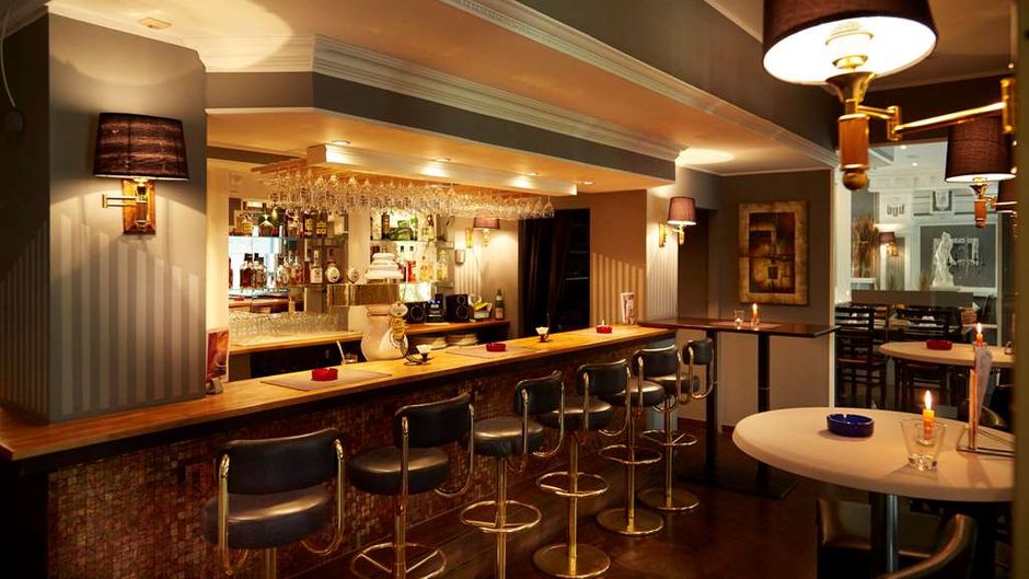 Hotel Ploener See by Tulip Inn Restaurant