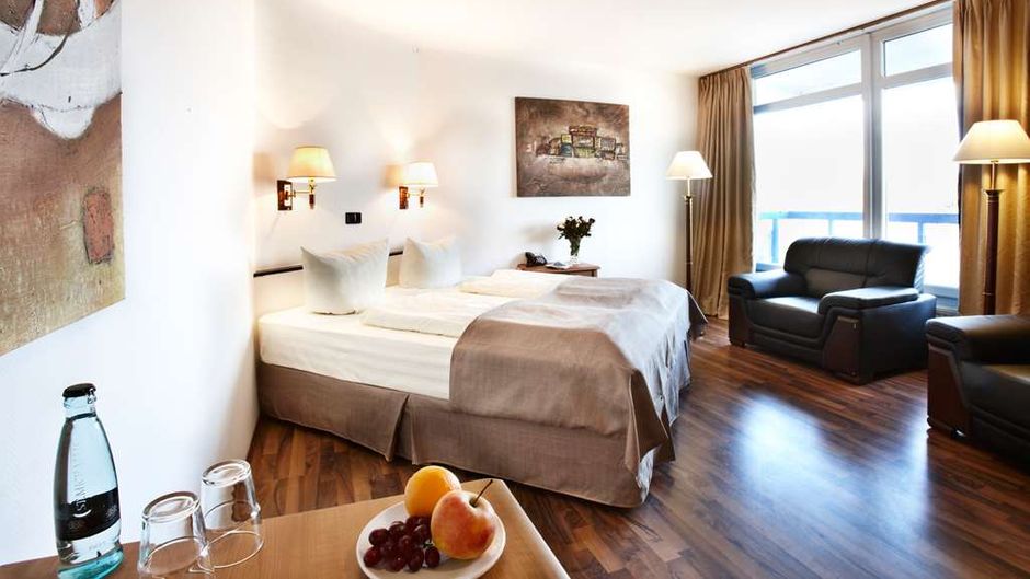 Hotel Ploener See by Tulip Inn Room