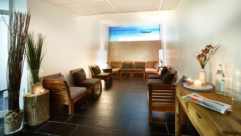 Hotel Ploener See by Tulip Inn Recreation