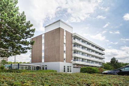 Hotel Ploener See by Tulip Inn