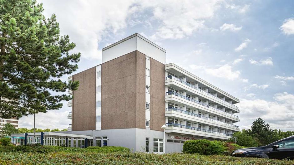 Hotel Ploener See by Tulip Inn Exterior
