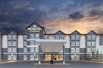 Microtel Inn & Suites Fort McMurray