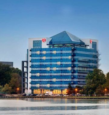 Ramada Constanta