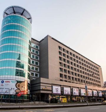 Fullon Hotel Taoyuan