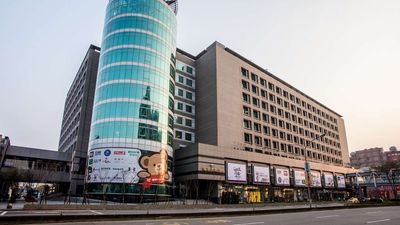 Fullon Hotel Taoyuan