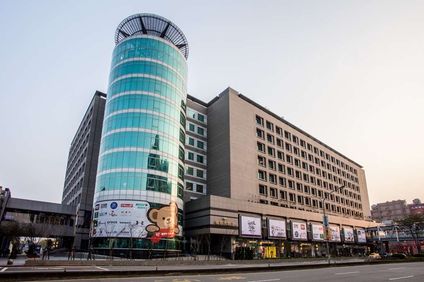 Fullon Hotel Taoyuan
