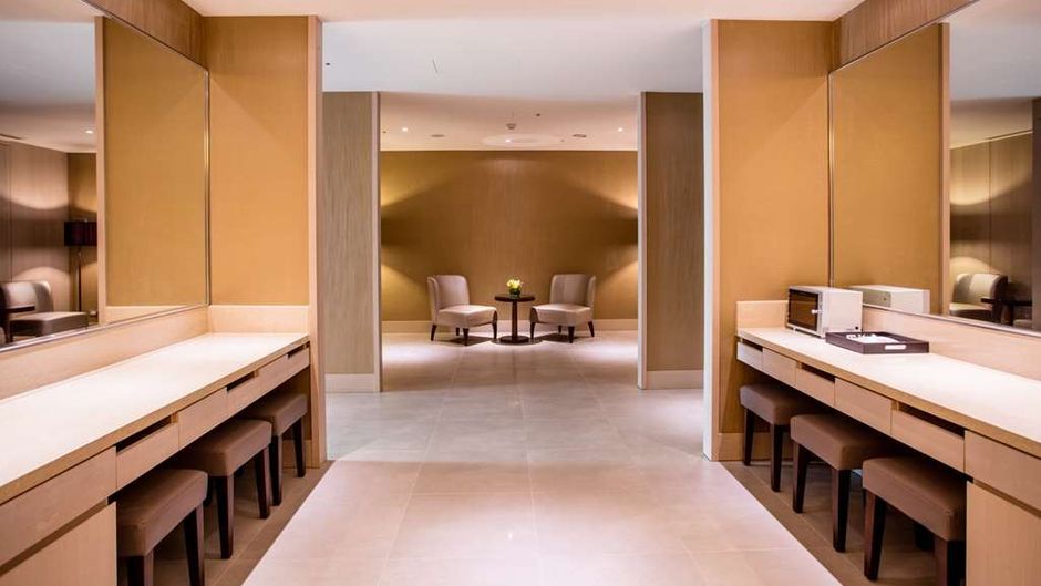 Fullon Hotel Taoyuan Spa