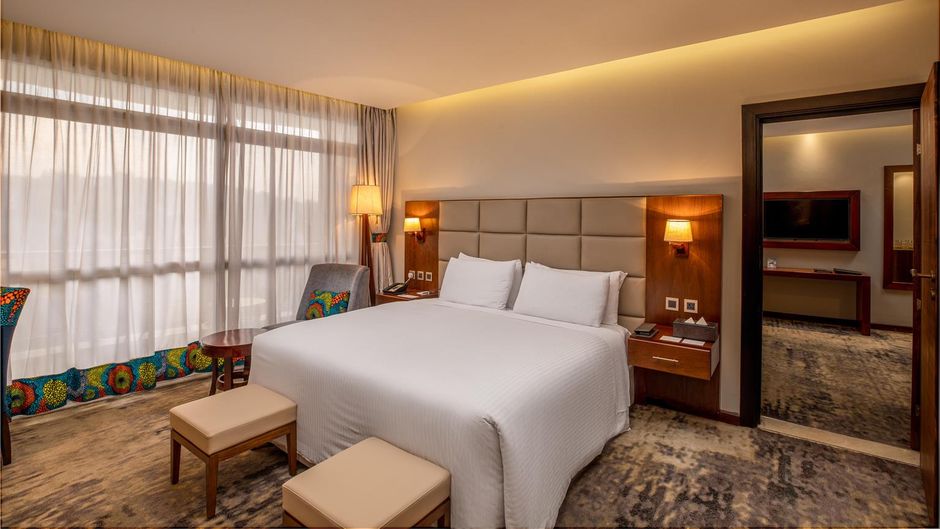Golden Tulip Canaan Kampala Other