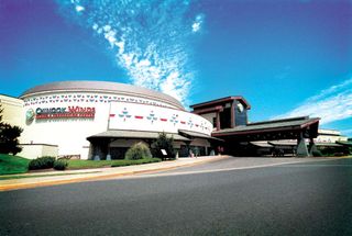 Chinook Winds Casino Resort