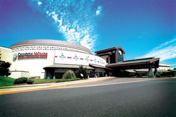 Chinook Winds Casino Resort