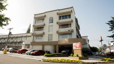 Best Western Plus Hotel Terraza