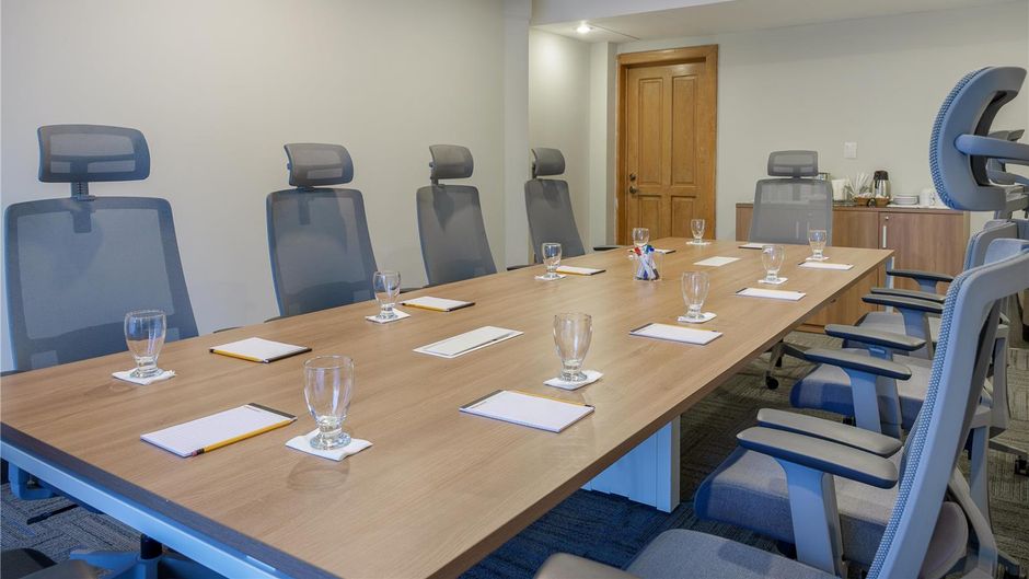 Best Western Plus Hotel Terraza Meeting