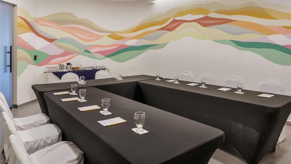 Best Western Plus Hotel Terraza Meeting