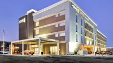 Home2 Suites by Hilton Mount Juliet